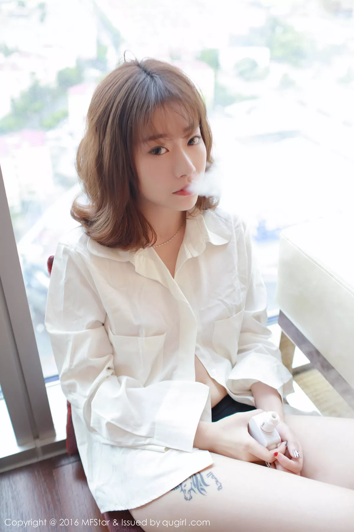 [MFStar模范学院]第066期陈思雨写真-秀人资源网